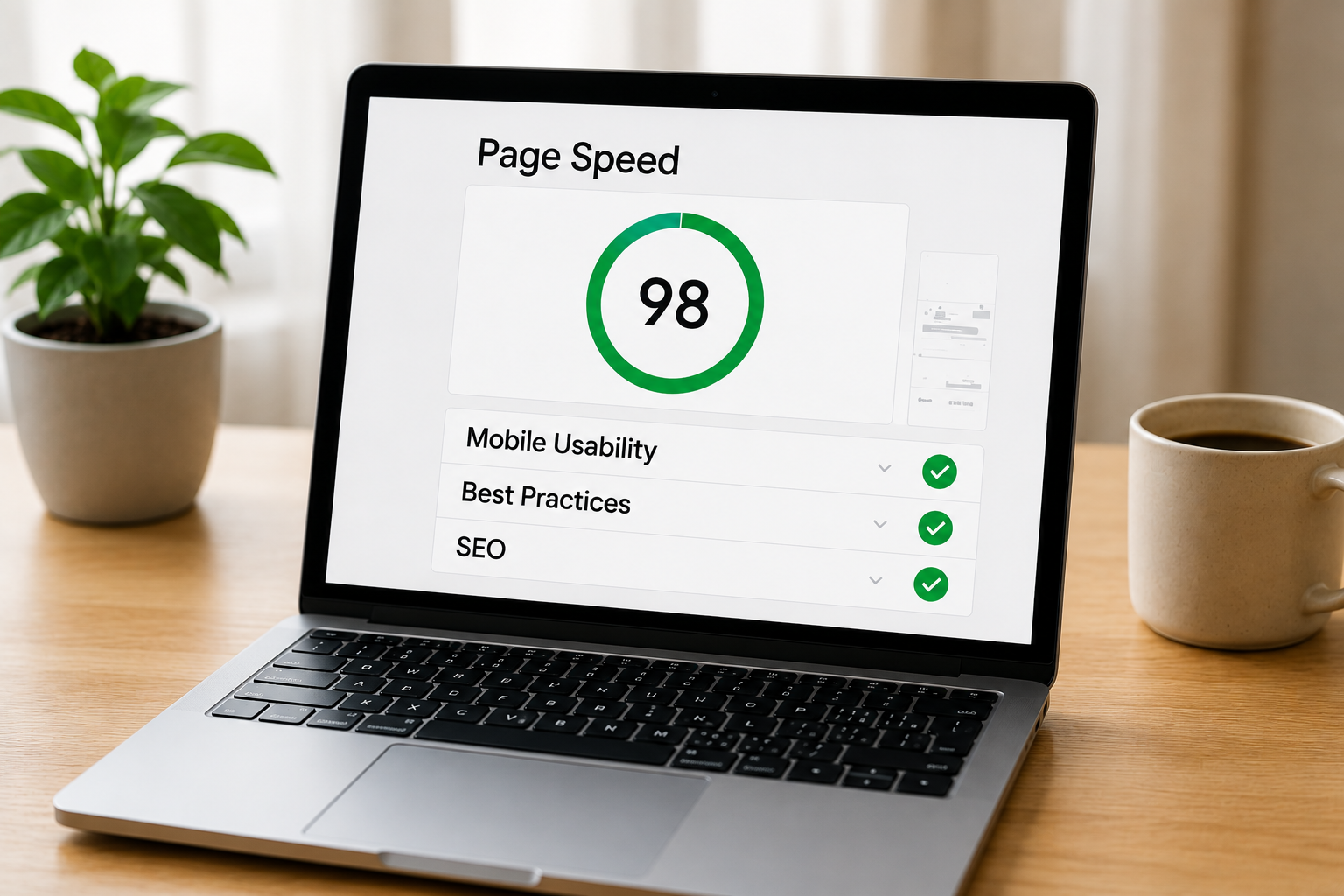 Build a Better Website