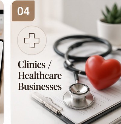 Healthcare consultation tools